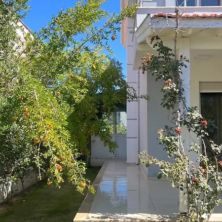 The Aesthetic Aegean 빌라 Çeşme