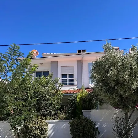 빌라 The Aesthetic Aegean Çeşme