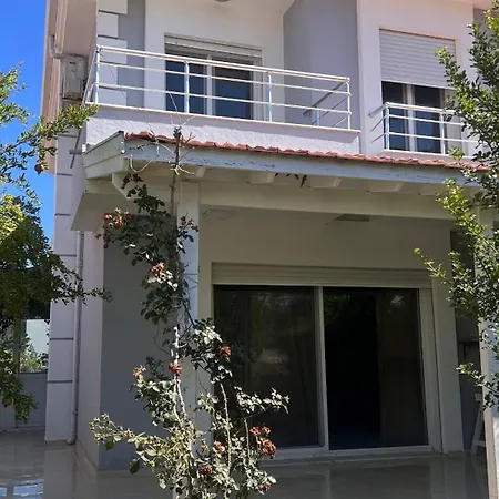 빌라 The Aesthetic Aegean Çeşme